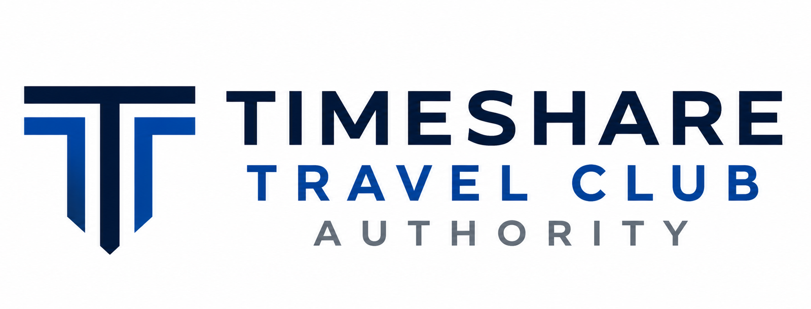 Timeshare Travel Club Authority logo